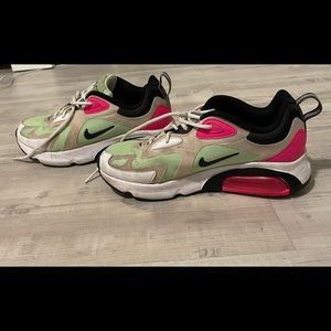 Nike Air Max 200 "Watermelon" Women's Shoes